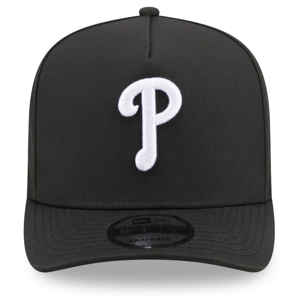 Philadelphia Phillies New Era x GORE-TEX A-Frame 9FIFTY Adjustable Hat for sale