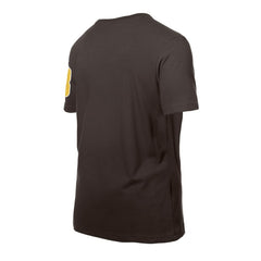 Fernando Tatis Jr. San Diego Padres New Era Design Lab Name & Number T-Shirt Near Me