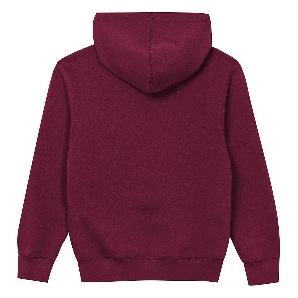 Washington Commanders Outerstuff Preschool Back to Basics Hoodie - Burgundy - NFL