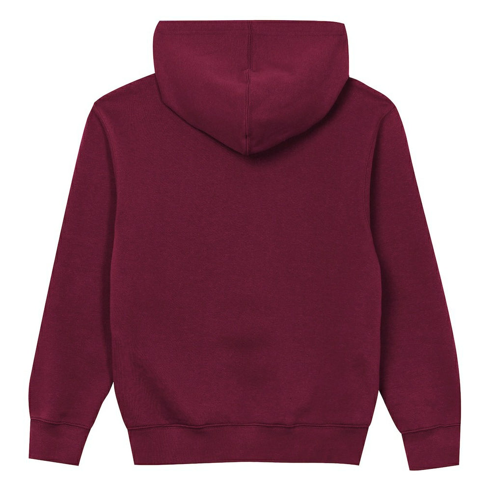 Washington Commanders Outerstuff Preschool Back to Basics Hoodie - Burgundy - NFL
