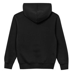 Cincinnati Bengals Outerstuff Preschool Back to Basics Hoodie - Black - NFL