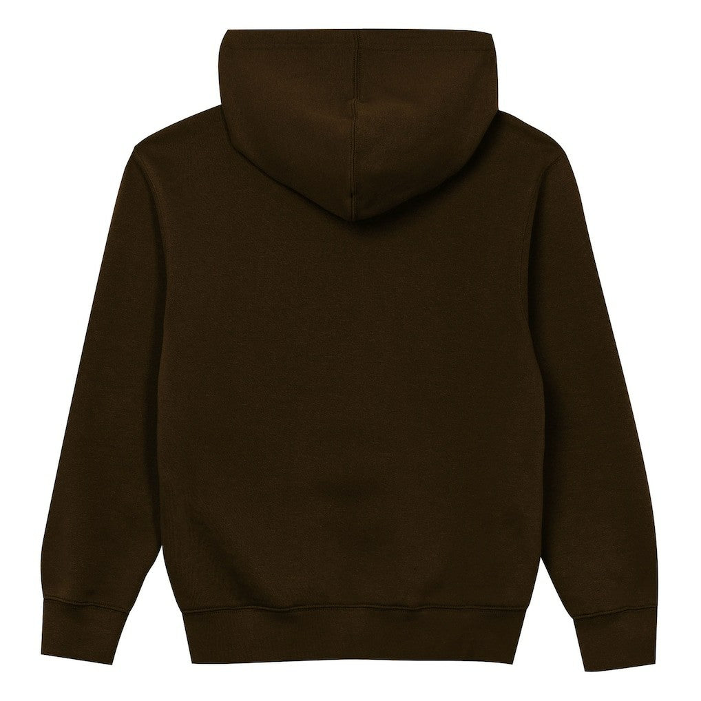 Cleveland Browns Outerstuff Preschool Back to Basics Hoodie - Brown - NFL