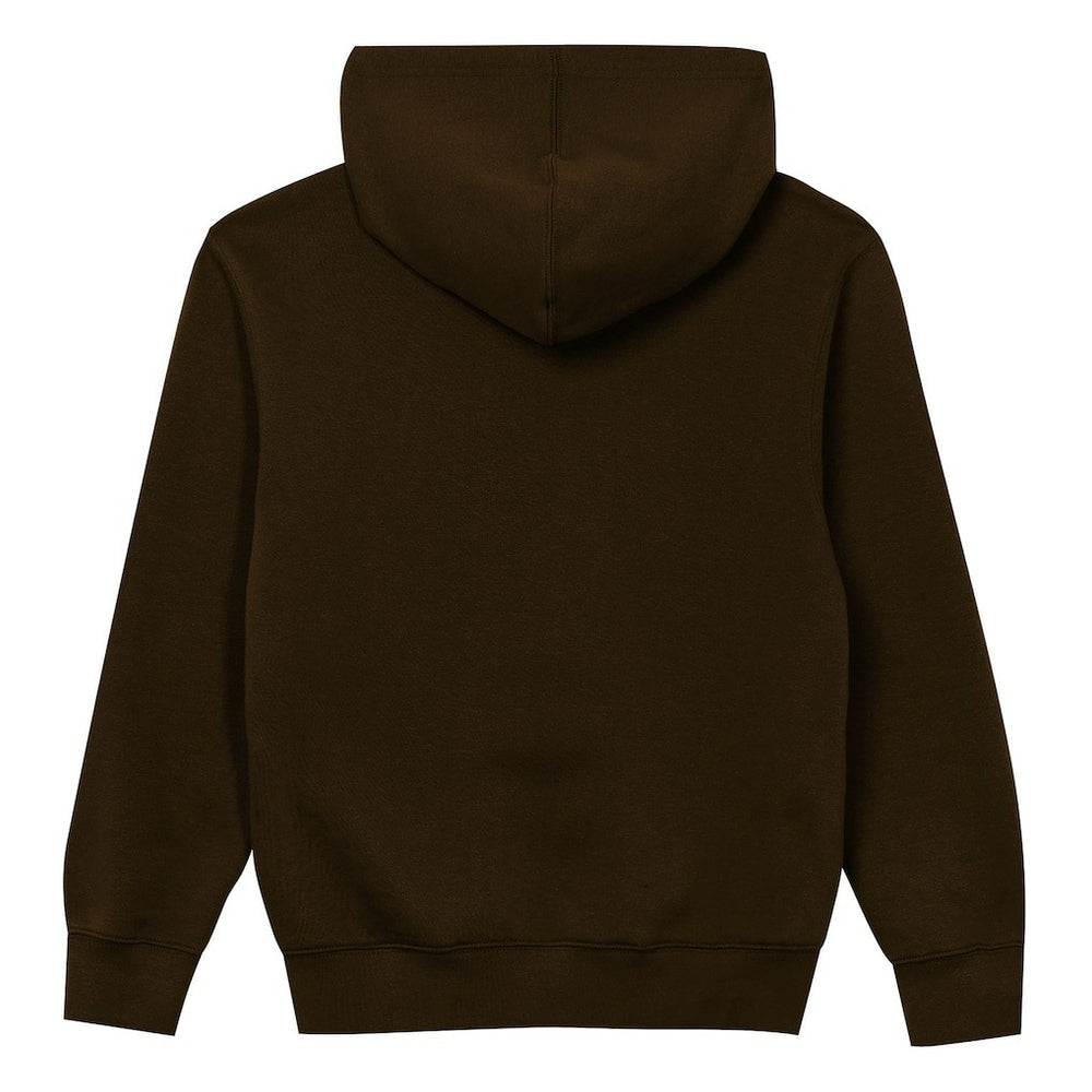 Cleveland Browns Outerstuff Preschool Back to Basics Hoodie - Brown - NFL