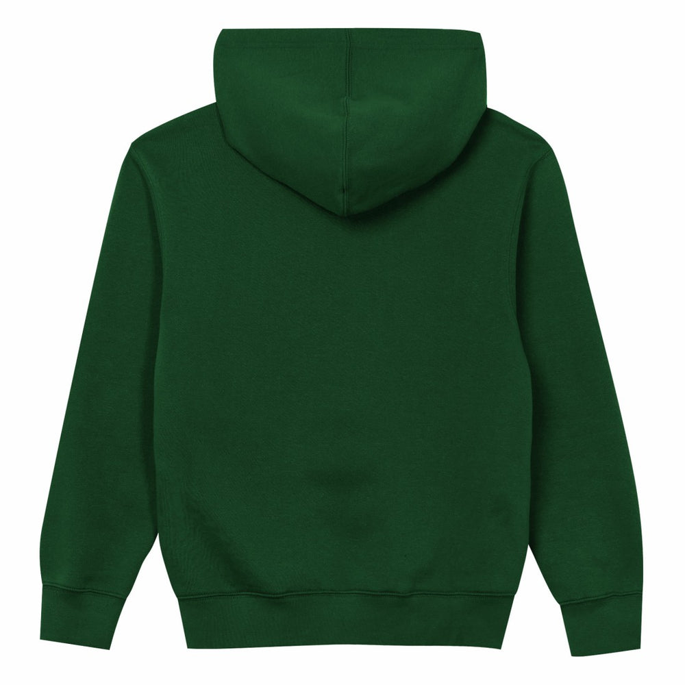 New York Jets Outerstuff Preschool Back to Basics Hoodie - Green - NFL
