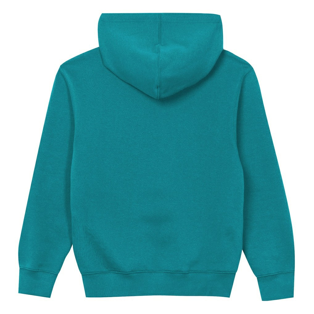 Miami Dolphins Outerstuff Preschool Back to Basics Hoodie - Aqua - NFL