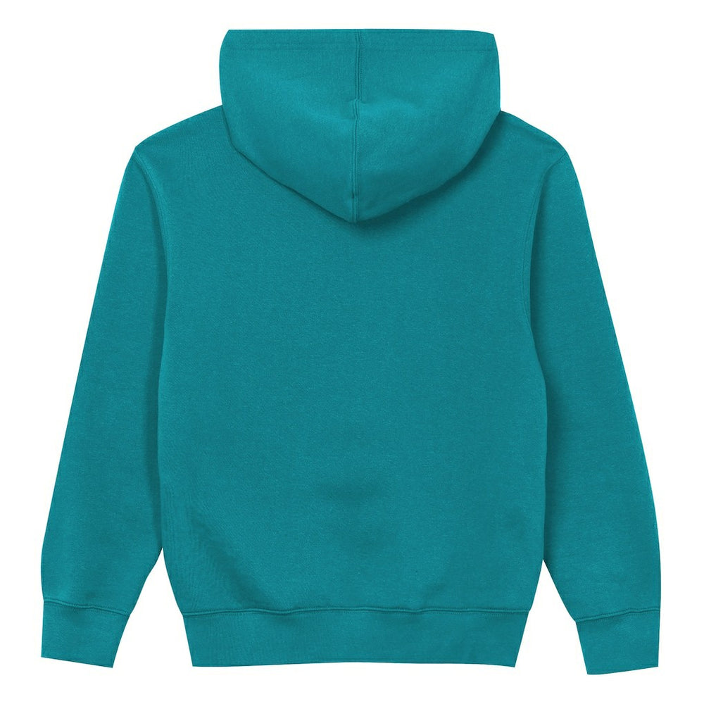 Miami Dolphins Outerstuff Preschool Back to Basics Hoodie - Aqua - NFL