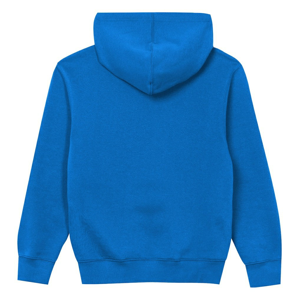 Los Angeles Chargers Outerstuff Preschool Back to Basics Hoodie - Powder Blue - NFL