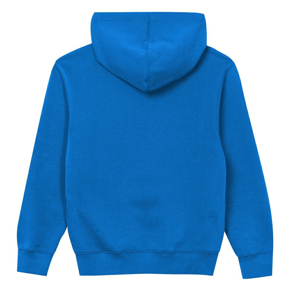 Los Angeles Chargers Outerstuff Preschool Back to Basics Hoodie - Powder Blue - NFL