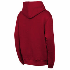Tampa Bay Buccaneers Outerstuff Youth Back to Basics Hoodie - Red - NFL