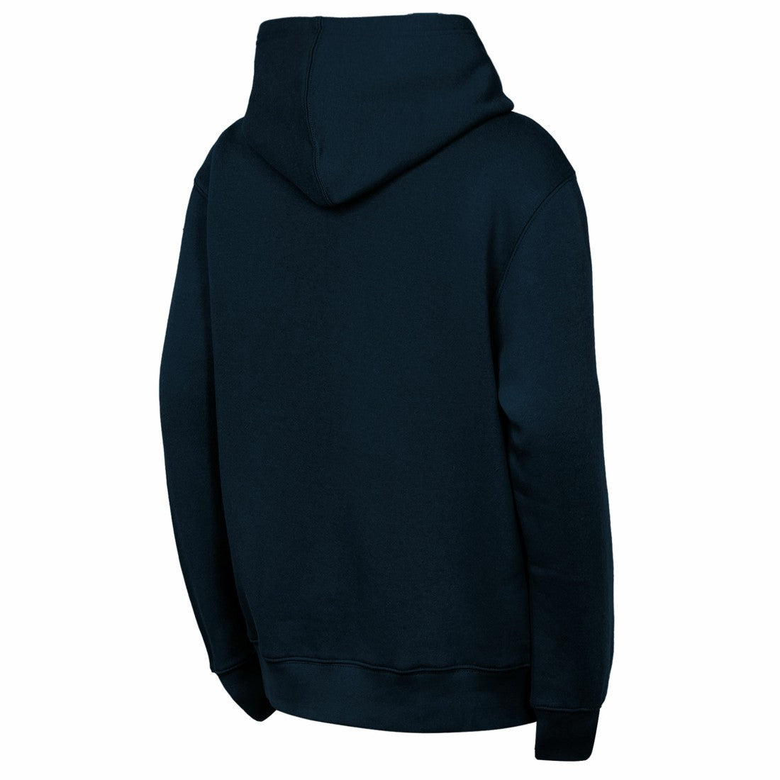 Houston Texans Outerstuff Youth Back to Basics Hoodie - Navy - NFL