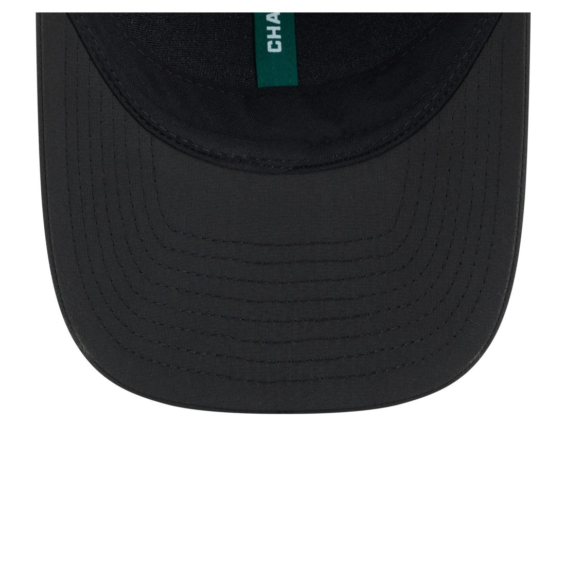 New York Jets New Era 2025 Inspire Change 9FORTY M-Crown Adjustable Hat - Black - NFL