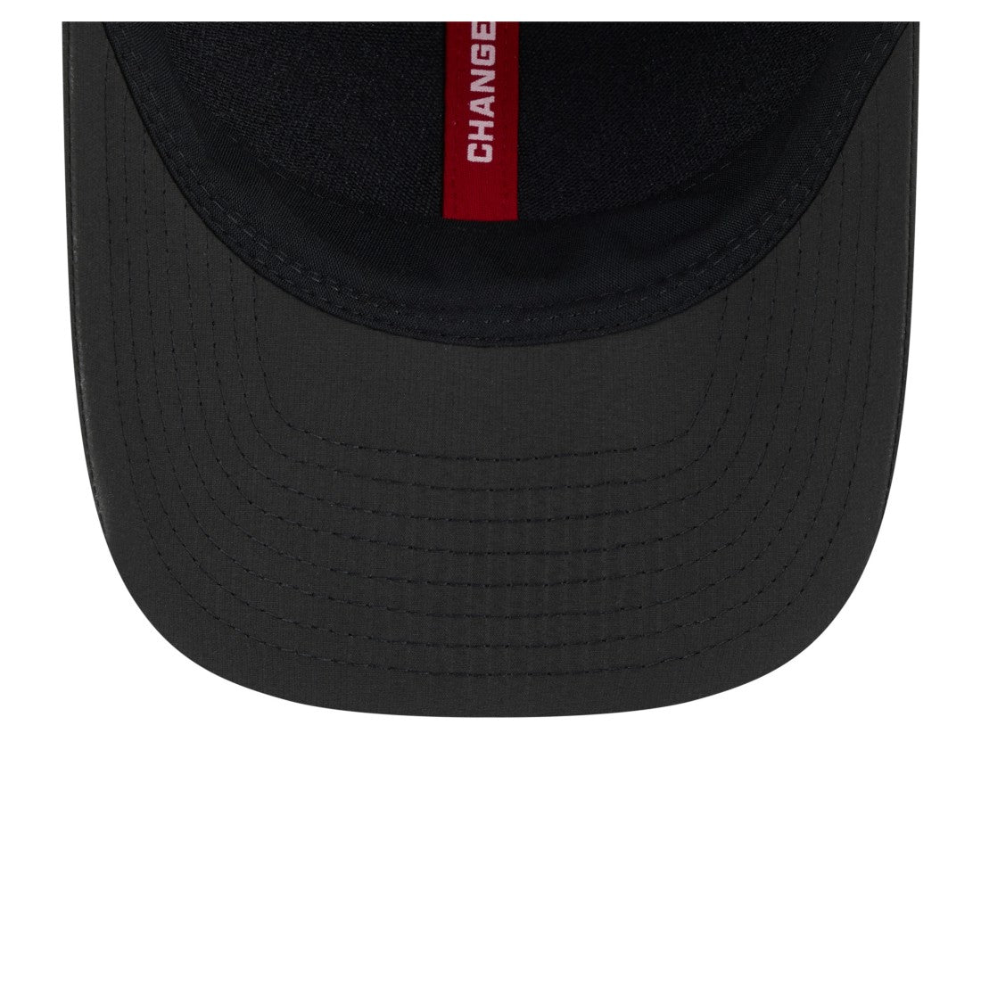 Tampa Bay Buccaneers New Era 2025 Inspire Change 9FORTY M-Crown Adjustable Hat - Black - NFL