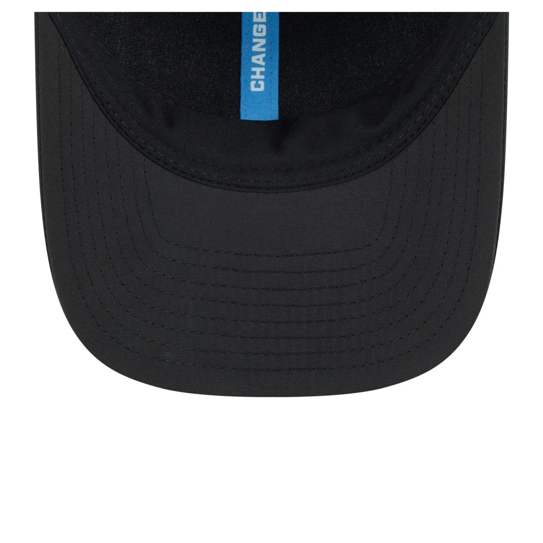 Tennessee Titans New Era 2025 Inspire Change 9FORTY M-Crown Adjustable Hat - Black - NFL