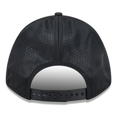 Detroit Lions New Era 2025 Inspire Change 9FORTY M-Crown Adjustable Hat - Black - NFL