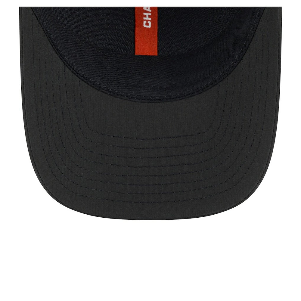 Cincinnati Bengals New Era 2025 Inspire Change 9FORTY M-Crown Adjustable Hat - Black - NFL