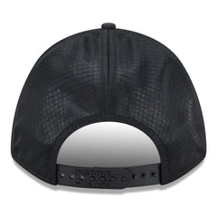 Green Bay Packers New Era 2025 Inspire Change 9FORTY M-Crown Adjustable Hat - Black - NFL