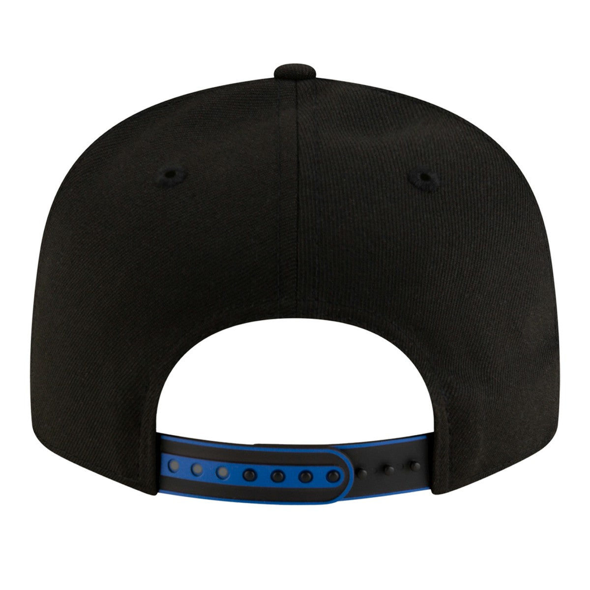 New Era Orlando Magic Youth 2025 NBA Tip Off Split Panel 9FIFTY Snapback Hat White/Black