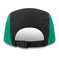 New Era Boston Celtics 2025 NBA Tip Off Camper Adjustable Hat White/Kelly Green