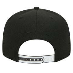 New Era Boston Celtics 2025 NBA Tip Off 9FIFTY Snapback Hat White