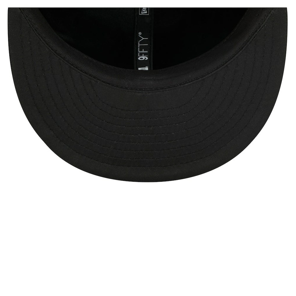 New Era Boston Celtics 2025 NBA Tip Off 9FIFTY Snapback Hat White