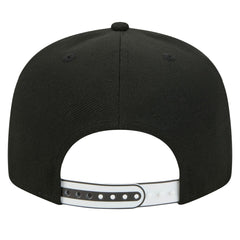 New Era New York Knicks 2025 NBA Tip Off 9FIFTY Snapback Hat White