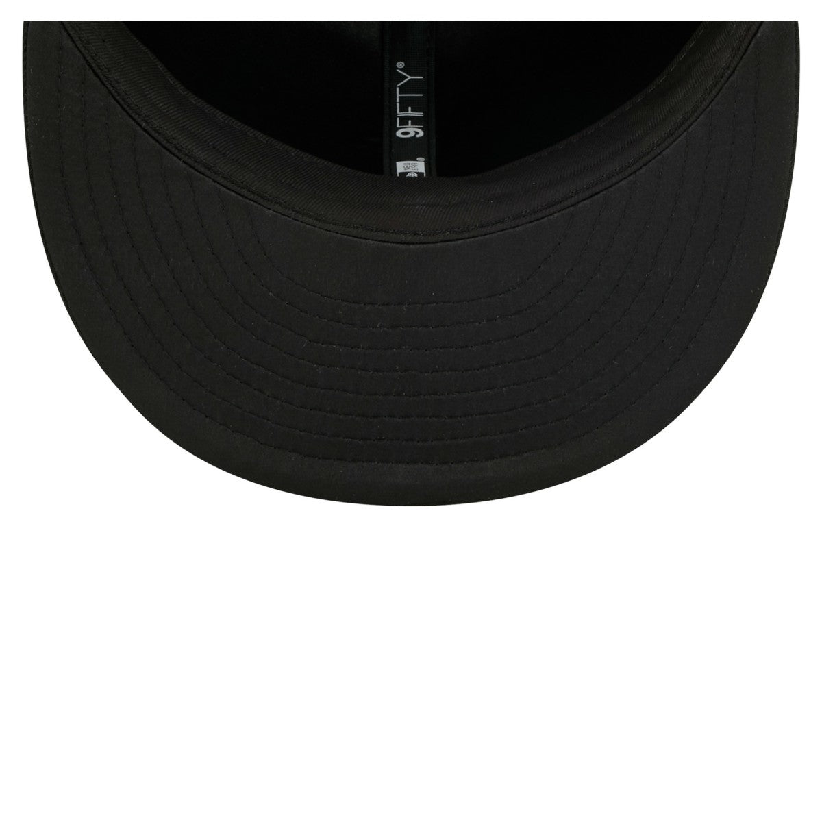 New Era New York Knicks 2025 NBA Tip Off 9FIFTY Snapback Hat White