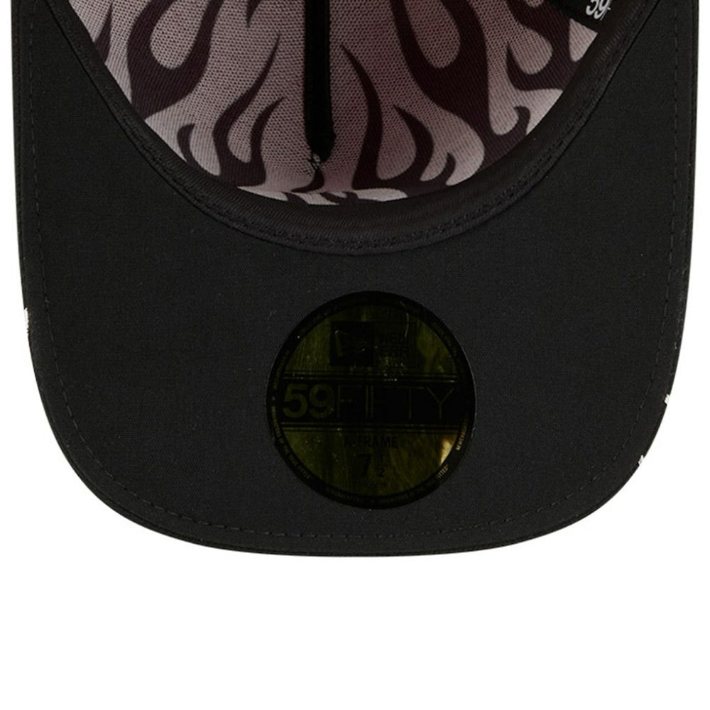 Cincinnati Reds New Era 2025 MLB Speedway Classic A-Frame 59FIFTY Fitted Hat Online