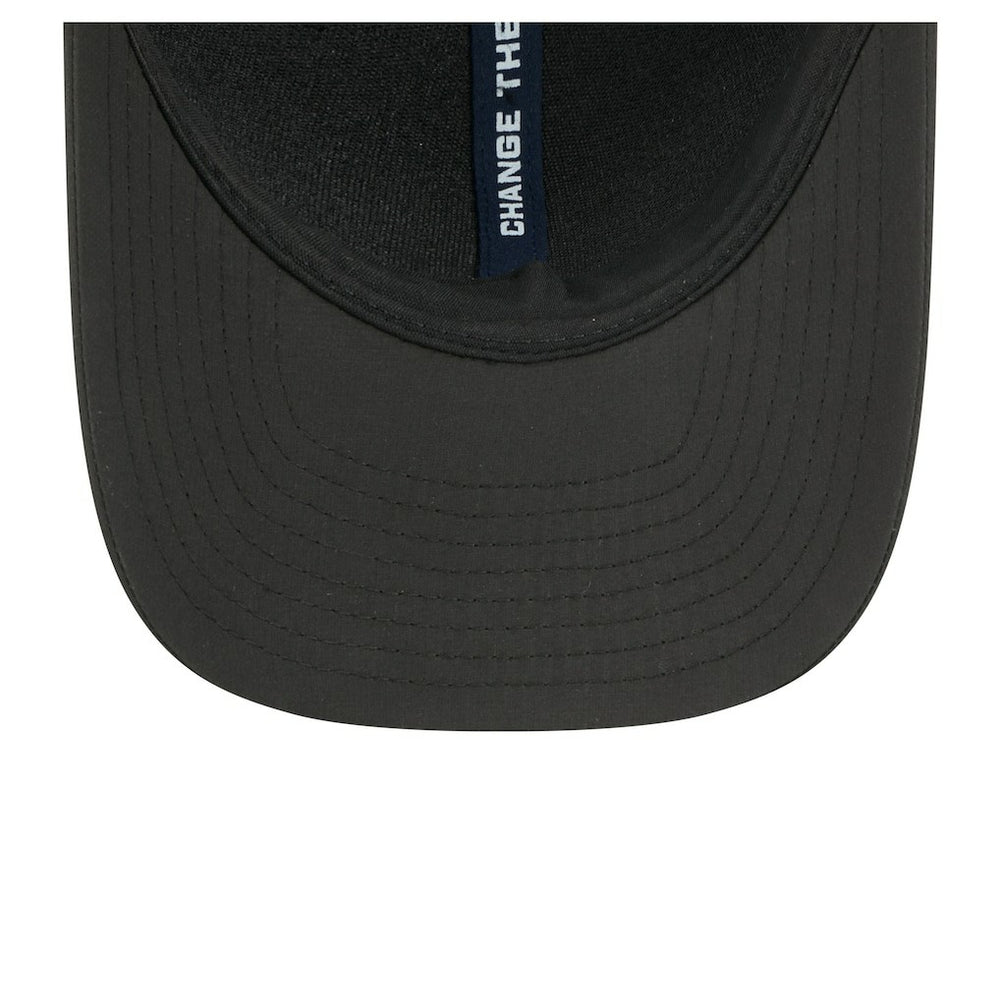 Dallas Cowboys New Era 2025 Inspire Change 9FORTY M-Crown Adjustable Hat - Black - NFL