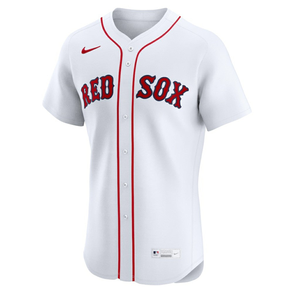 Boston Red Sox Nike Home Elite Custom Jersey Discount