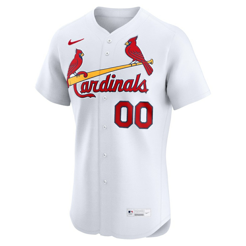 St. Louis Cardinals Nike  Home Elite Pick-A-Player Retired Roster Jersey Online