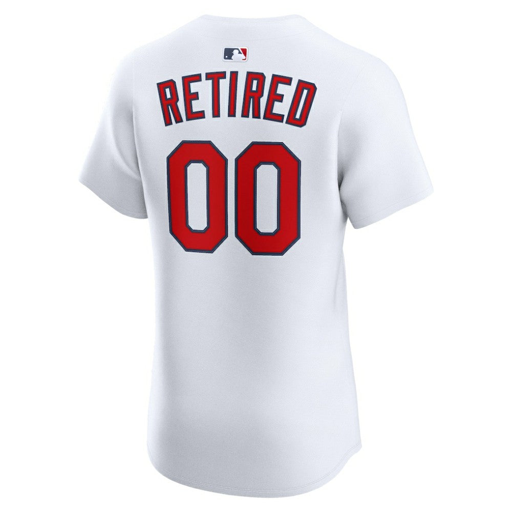 St. Louis Cardinals Nike  Home Elite Pick-A-Player Retired Roster Jersey Online