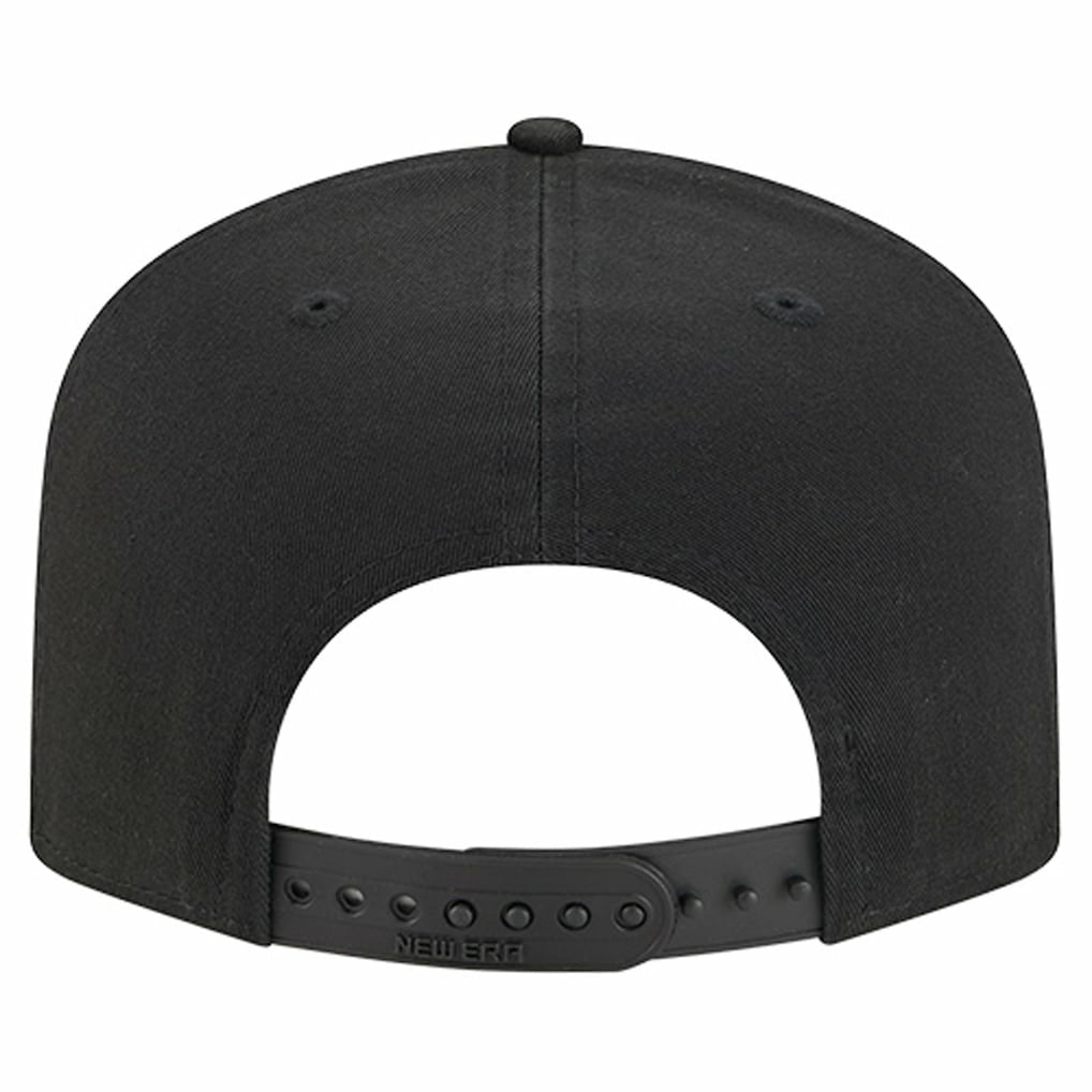 Baltimore Ravens New Era 19TWENTY Adjustable Hat - Black/White - NFL
