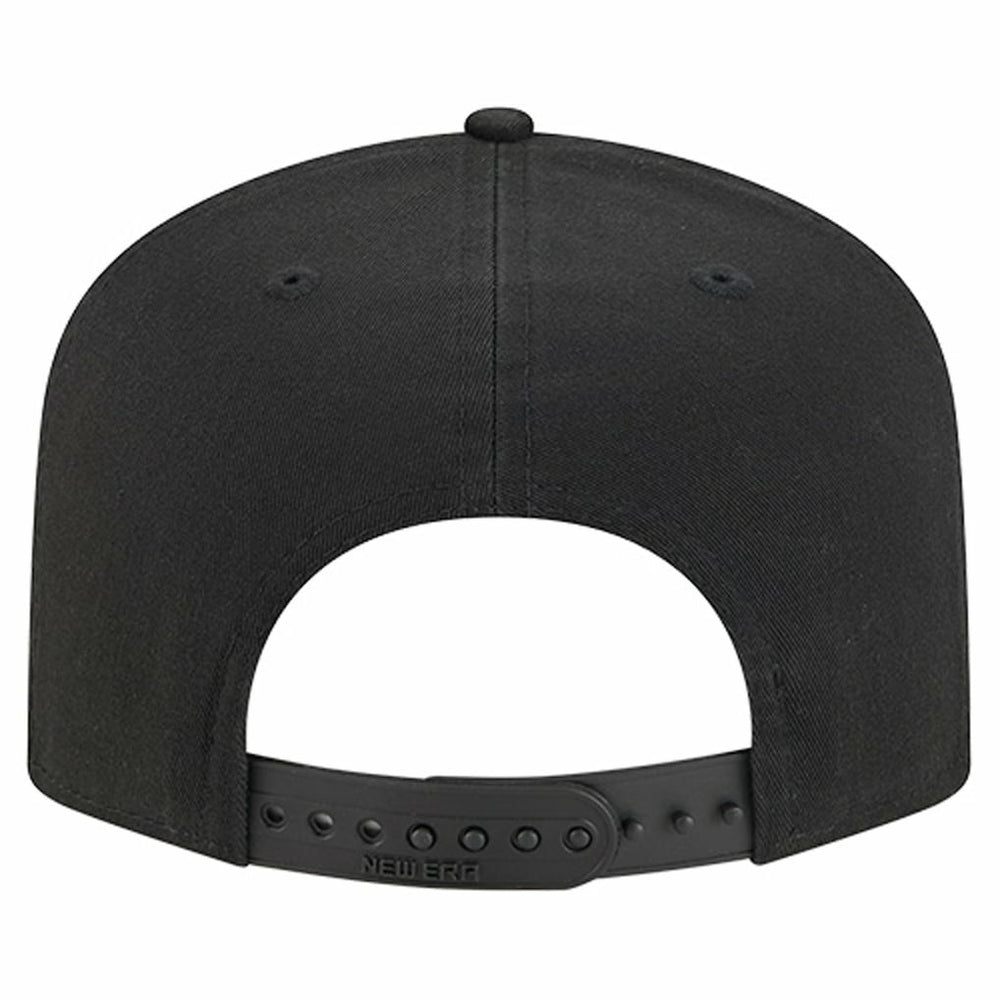 Baltimore Ravens New Era 19TWENTY Adjustable Hat - Black/White - NFL