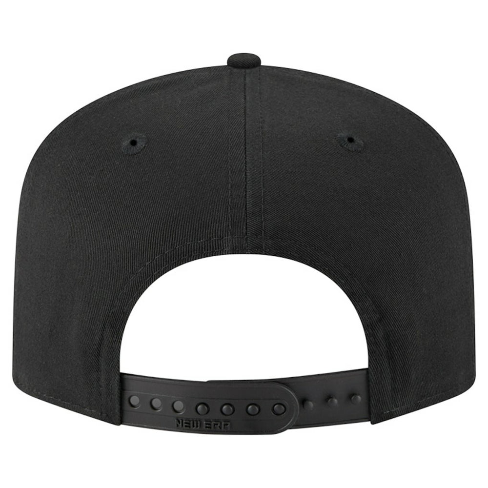 Cincinnati Bengals New Era 19TWENTY Adjustable Hat - Black/White - NFL