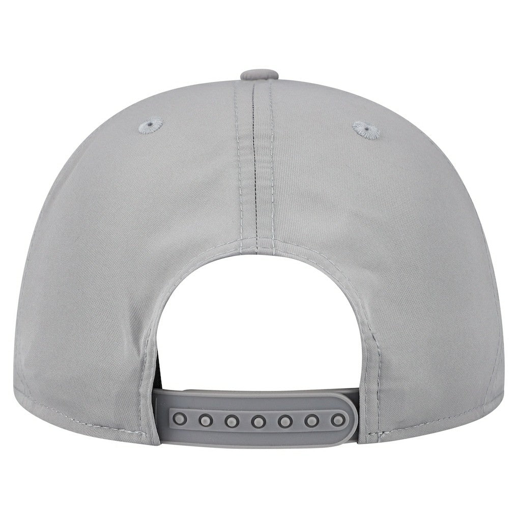 Baltimore Ravens New Era Rope 19TWENTY Hat - Gray - NFL