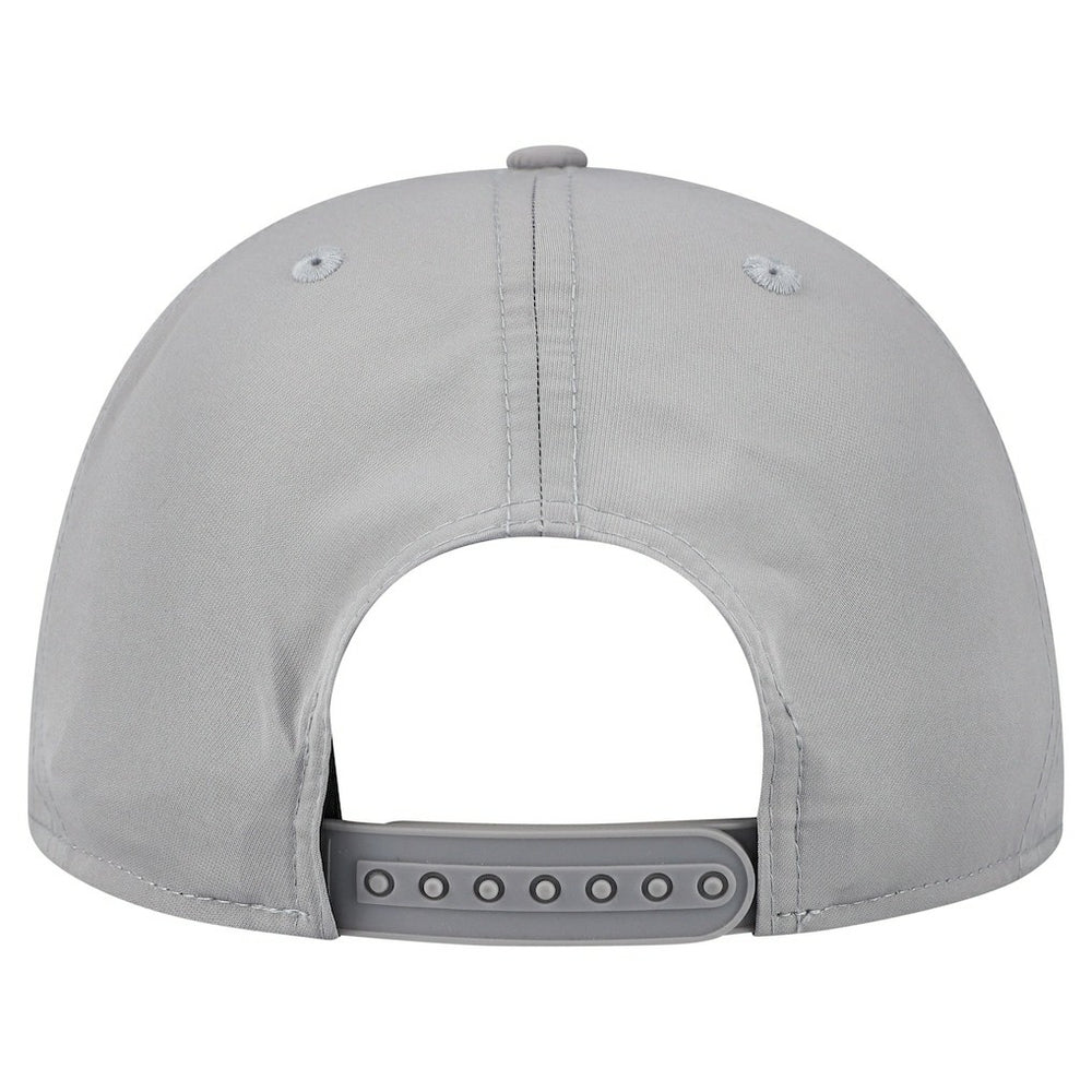Baltimore Ravens New Era Rope 19TWENTY Hat - Gray - NFL