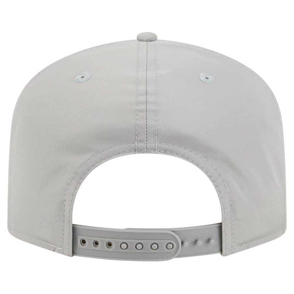 Cincinnati Bengals New Era Rope 19TWENTY Hat - Gray - NFL