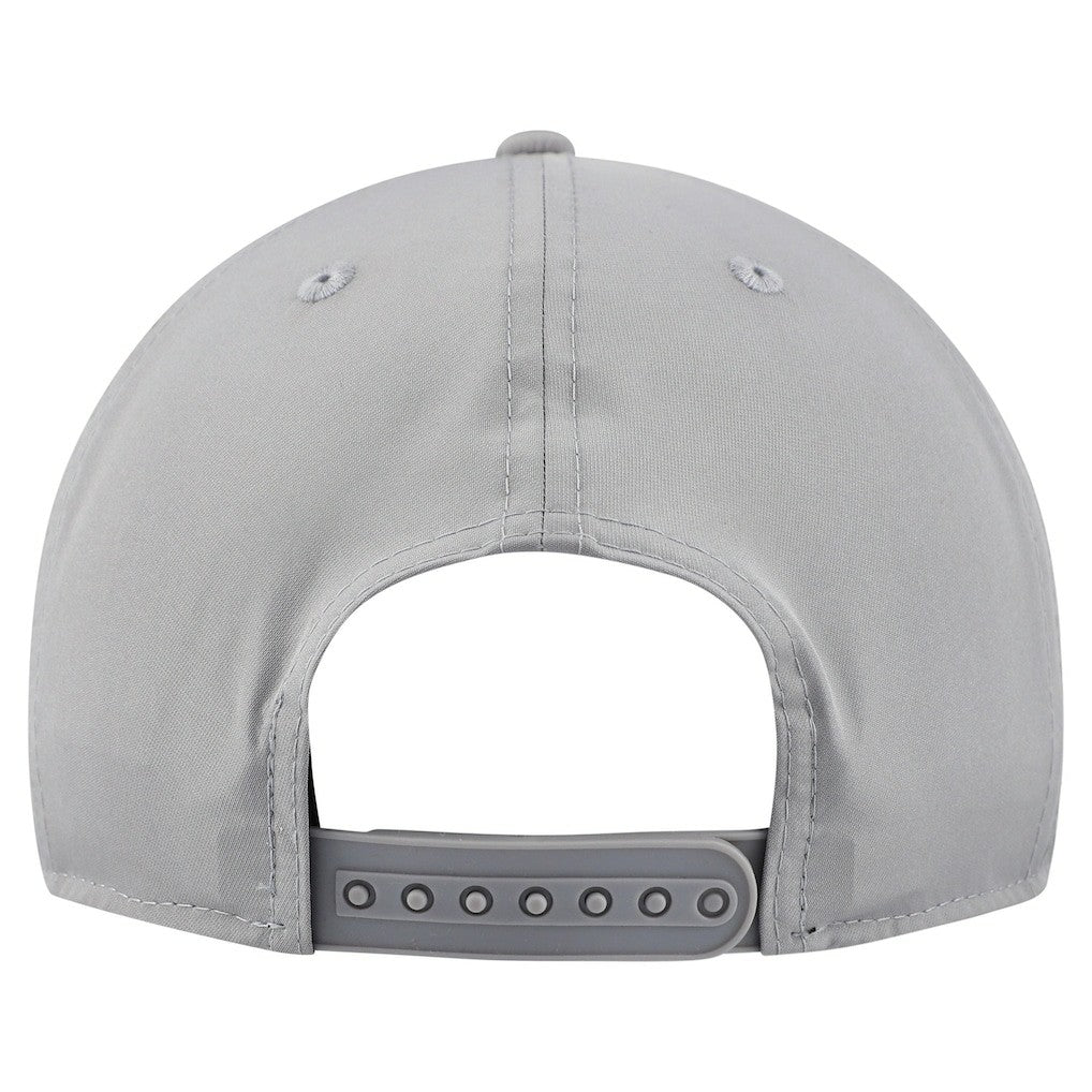 Detroit Lions New Era Rope 19TWENTY Hat - Silver - NFL