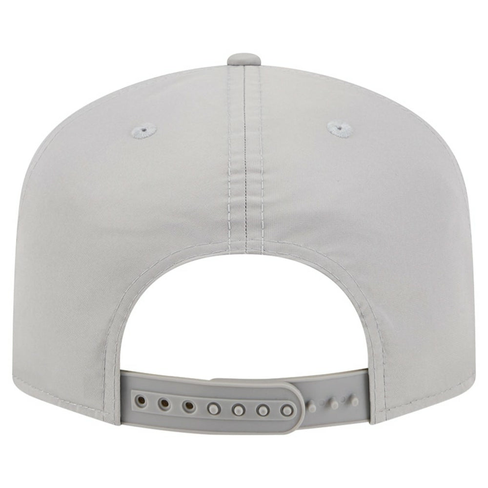 Miami Dolphins New Era Rope 19TWENTY Hat - Gray - NFL