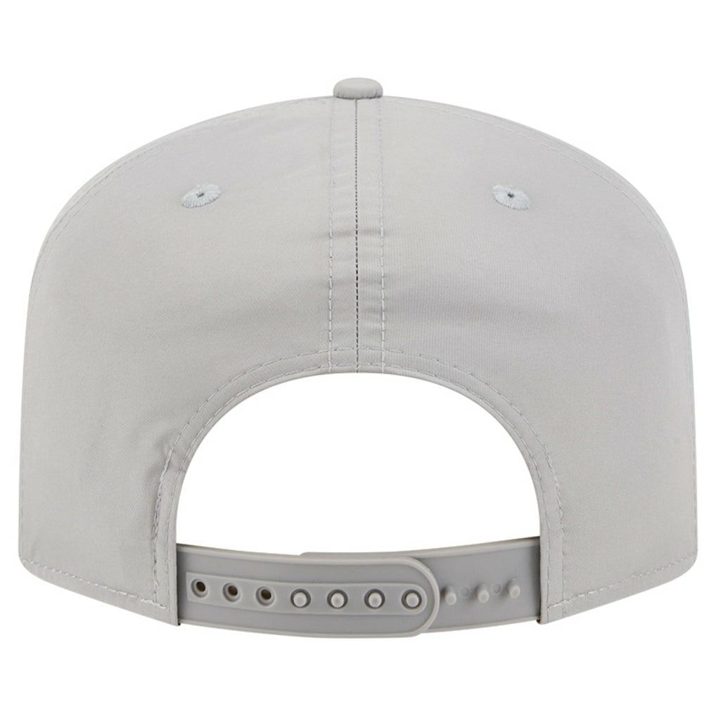 San Francisco 49ers New Era Rope 19TWENTY Hat - Gray - NFL