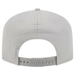 San Francisco 49ers New Era Rope 19TWENTY Hat - Gray - NFL