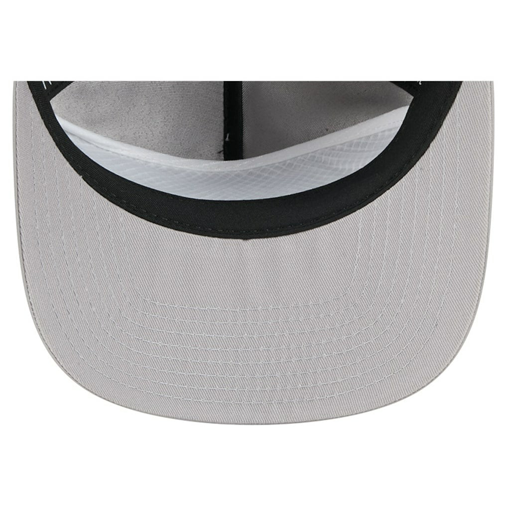 San Francisco 49ers New Era Rope 19TWENTY Hat - Gray - NFL