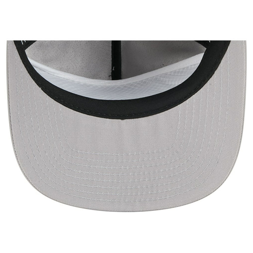 San Francisco 49ers New Era Rope 19TWENTY Hat - Gray - NFL