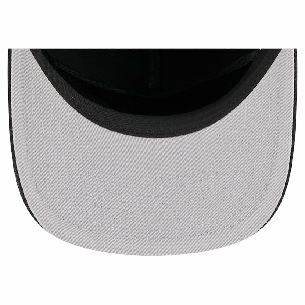 New Orleans Saints New Era Team 19TWENTY Adjustable Hat - Black - NFL