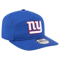 New York Giants New Era Team 19TWENTY Adjustable Hat - Royal - NFL