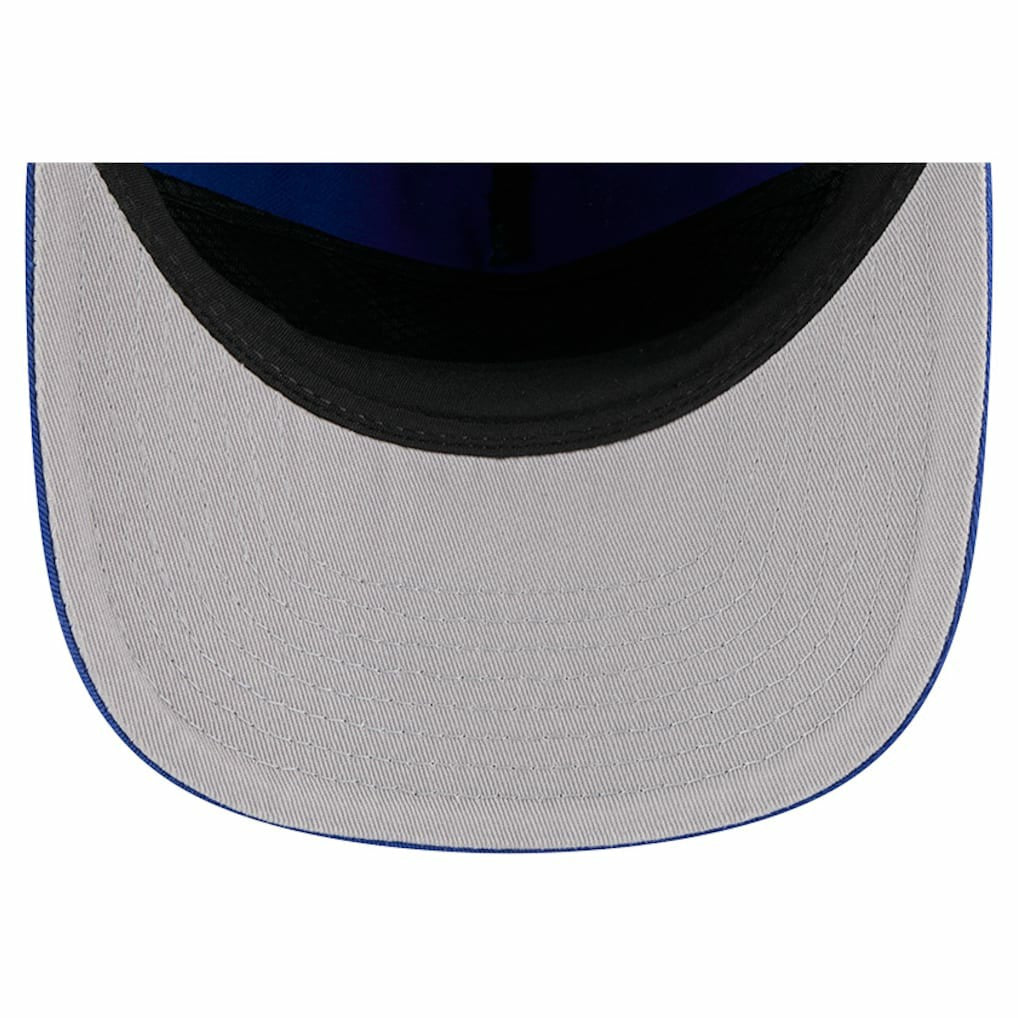 New York Giants New Era Team 19TWENTY Adjustable Hat - Royal - NFL