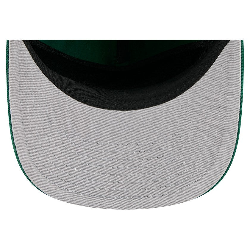 New York Jets New Era Team 19TWENTY Adjustable Hat - Green - NFL