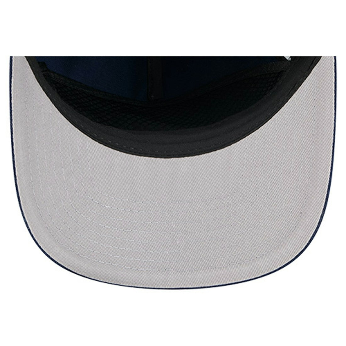 Tennessee Titans New Era Team 19TWENTY Adjustable Hat - Navy - NFL