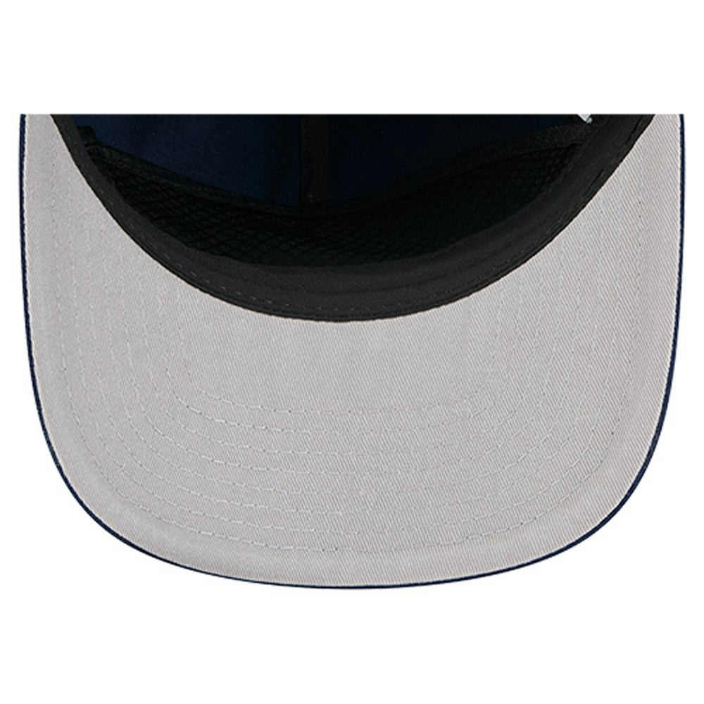 Tennessee Titans New Era Team 19TWENTY Adjustable Hat - Navy - NFL