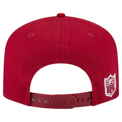 Arizona Cardinals New Era Team 19TWENTY Adjustable Hat - Cardinal - NFL